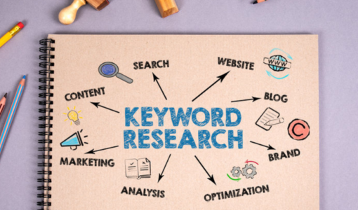 5 Best Keyword Research Tools in 2024