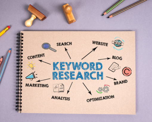 5 Best Keyword Research Tools in 2024