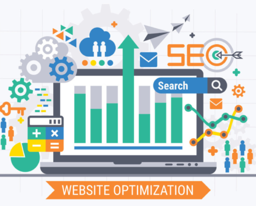 The Importance of Website Optimization