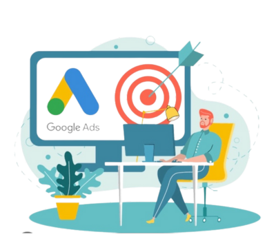 GOOGLE ADWORDS COMPANY IN INDIA