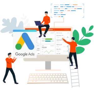 GOOGLE ADWORDS COMPANY IN INDIA