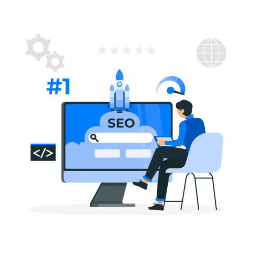 seo company in india